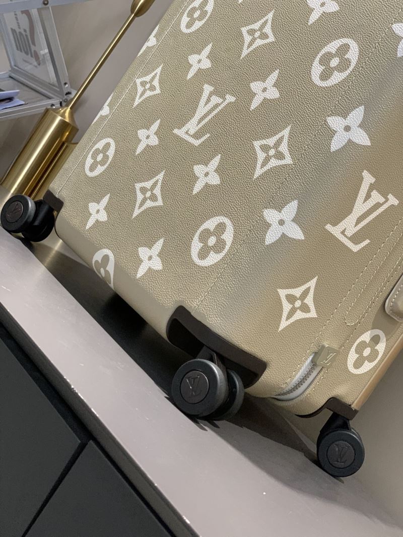 Louis Vuitton Suitcase